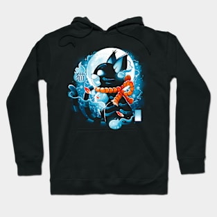 Nekomata Hoodie